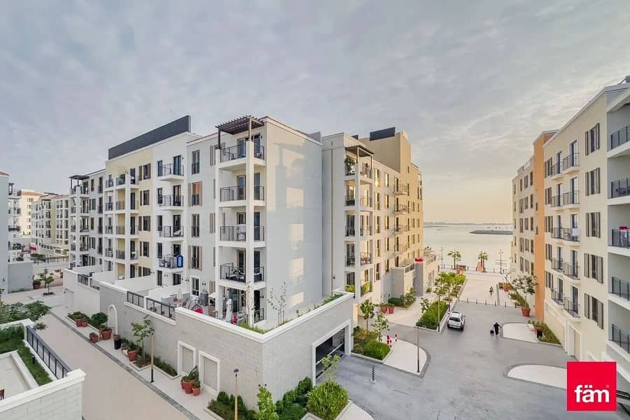 位于朱美拉住宅区,海洋社区,海蓝之港社区,拉瑞夫海岸住宅社区,海岸4号大厦 2 卧室的公寓 210000 AED - 11533089 位于朱美拉住宅区,海洋社区,海蓝之港社区,拉瑞夫海岸住宅社区,海岸4号大厦 2 卧室的公寓 210000 AED - 11533089