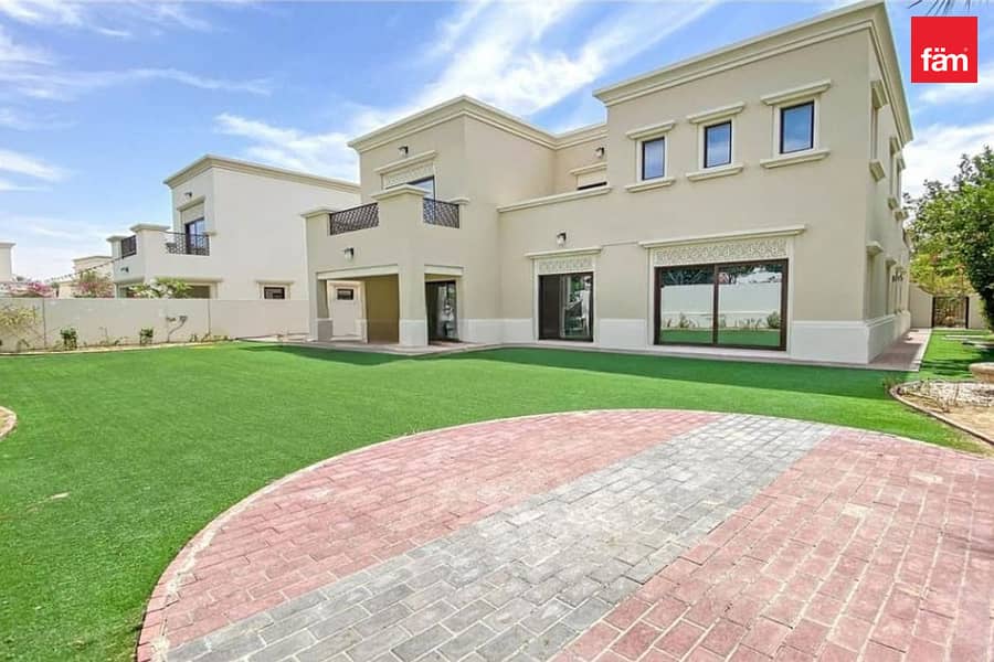 فیلا في المرابع العربية 2 4 غرف 450000 درهم - 11536685 فیلا في المرابع العربية 2 4 غرف 450000 درهم - 11536685
