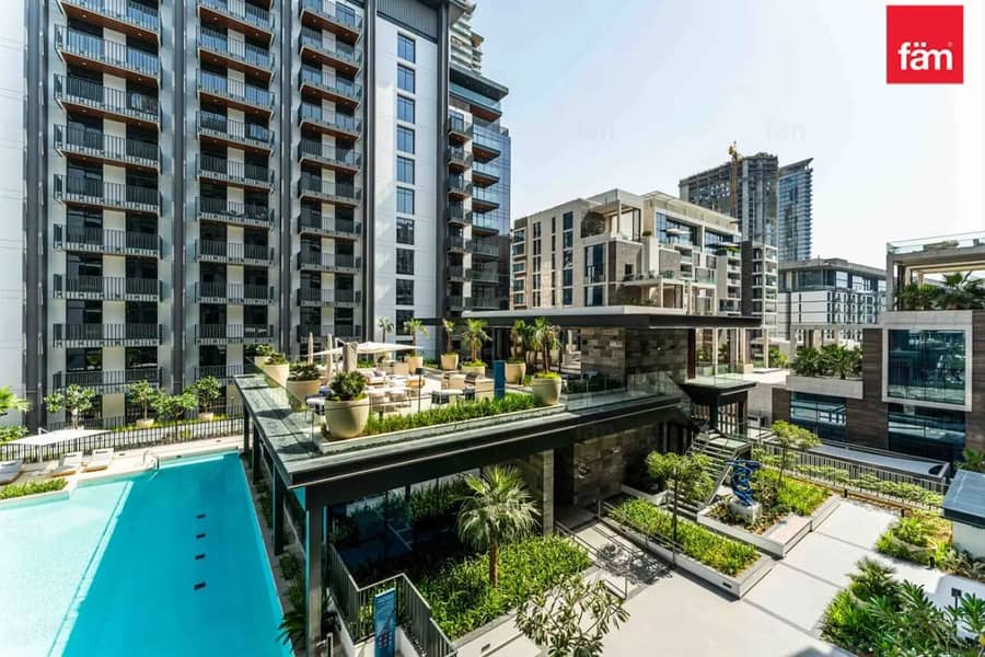 Park View | Brand New | Vacant | Park View | Brand New | Vacant |