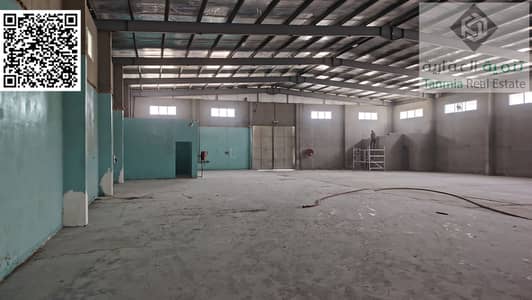 Warehouse for Rent in Ajman Industrial, Ajman - 2025042021544428. jpg