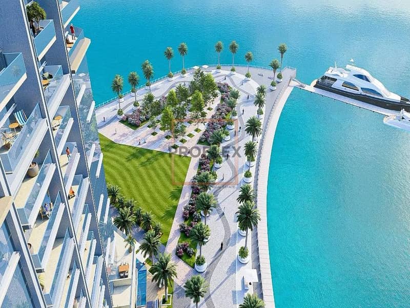 High End Finishing | P Sea View | Stunning ST High End Finishing | P Sea View | Stunning ST
