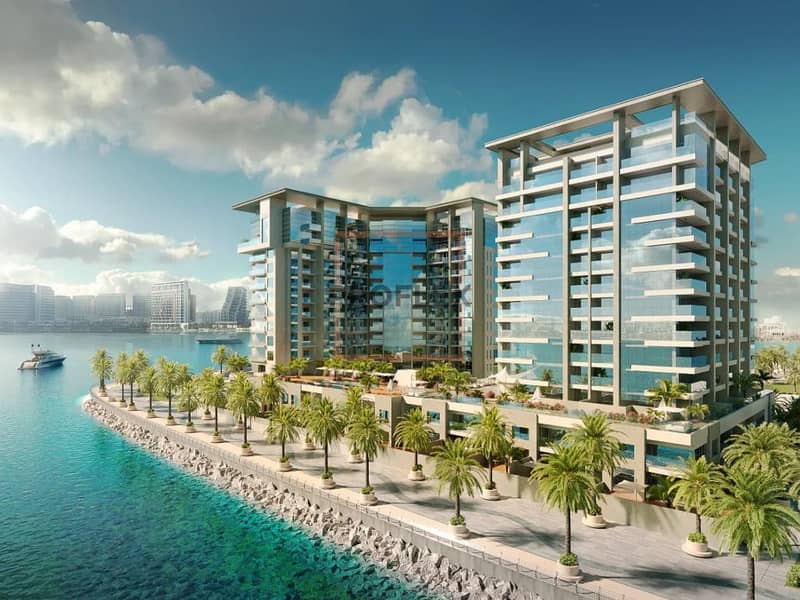 位于雅斯岛,亚斯湾 1 卧室的公寓 1300000 AED - 11557215 位于雅斯岛,亚斯湾 1 卧室的公寓 1300000 AED - 11557215