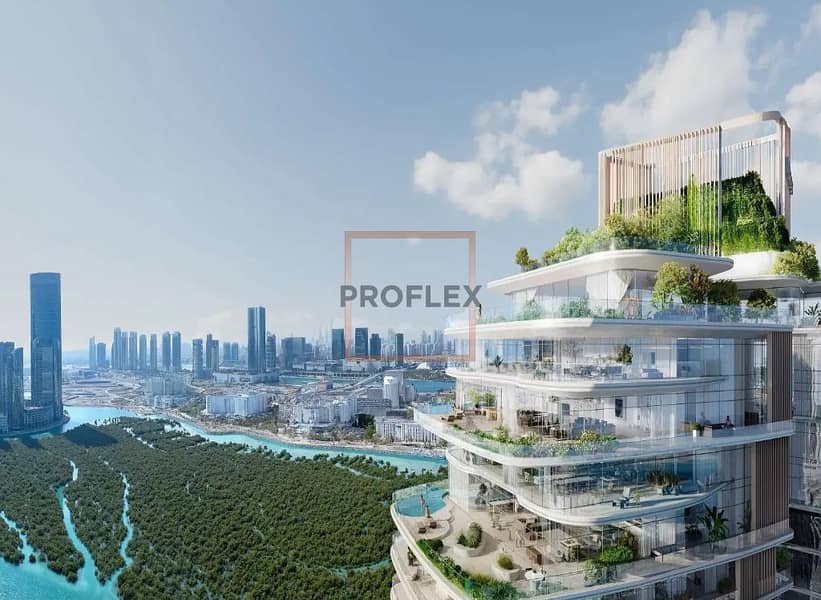 Квартира в Остров Аль Рим,Шамс Абу Даби,Rivage, 2 cпальни, 2296000 AED - 11557218 Квартира в Остров Аль Рим,Шамс Абу Даби,Rivage, 2 cпальни, 2296000 AED - 11557218