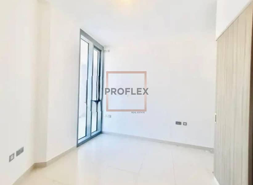 Spectacular View | Spacious Layout | High Floor