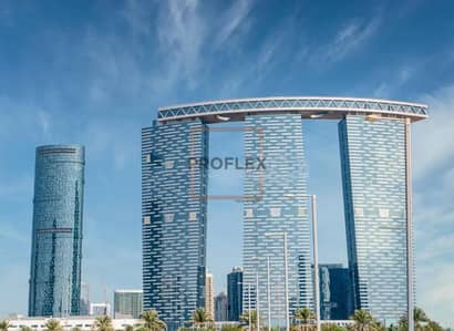 3 Bedroom Flat for Sale in Al Reem Island, Abu Dhabi - Sea View | Rent Refunded | High Floor