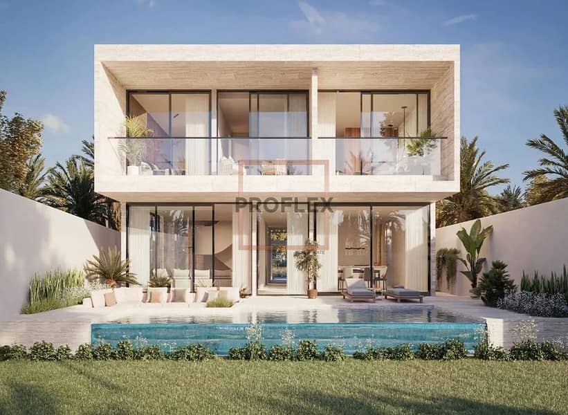 Вилла в Аль Худайриат остров,Наваеф Ист, 5 спален, 10515790 AED - 11557227 Вилла в Аль Худайриат остров,Наваеф Ист, 5 спален, 10515790 AED - 11557227