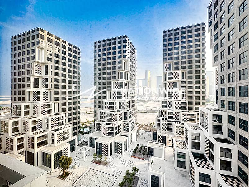 位于阿尔雷姆岛,创客区,像素公寓 1 卧室的公寓 115000 AED - 11557236 位于阿尔雷姆岛,创客区,像素公寓 1 卧室的公寓 115000 AED - 11557236