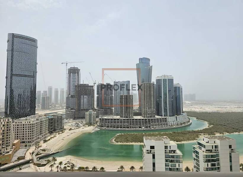 شقة في رفلكشن،شمس أبوظبي،جزيرة الريم 1 غرفة 1100000 درهم - 11557242 شقة في رفلكشن،شمس أبوظبي،جزيرة الريم 1 غرفة 1100000 درهم - 11557242