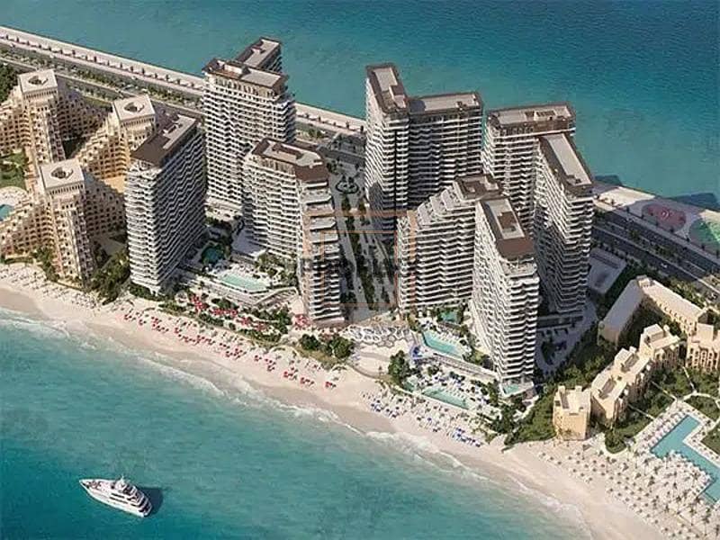 35/65 PP | Luxury Rosso Bay | 10% Down Payment 35/65 PP | Luxury Rosso Bay | 10% Down Payment