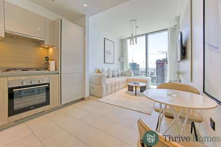 1 Bedroom Flat for Rent in Sobha Hartland, Dubai - IMG_3241_hdr-2. jpg
