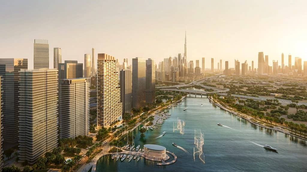 High Floor | Good Investment | Business Bay High Floor | Good Investment | Business Bay