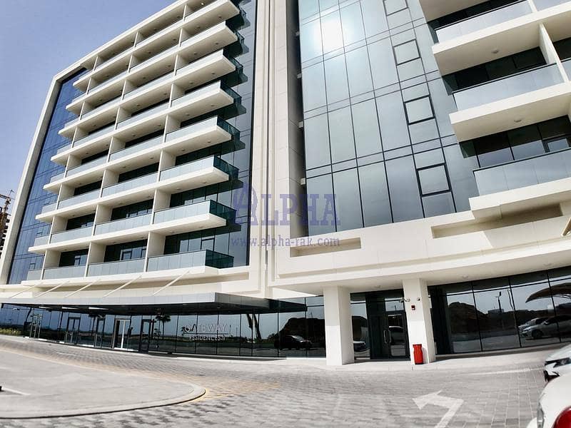 شقة في جايت واي II ريزيدنسز،جزيرة الحياة،میناء العرب 1 غرفة 70000 درهم - 11557275 شقة في جايت واي II ريزيدنسز،جزيرة الحياة،میناء العرب 1 غرفة 70000 درهم - 11557275
