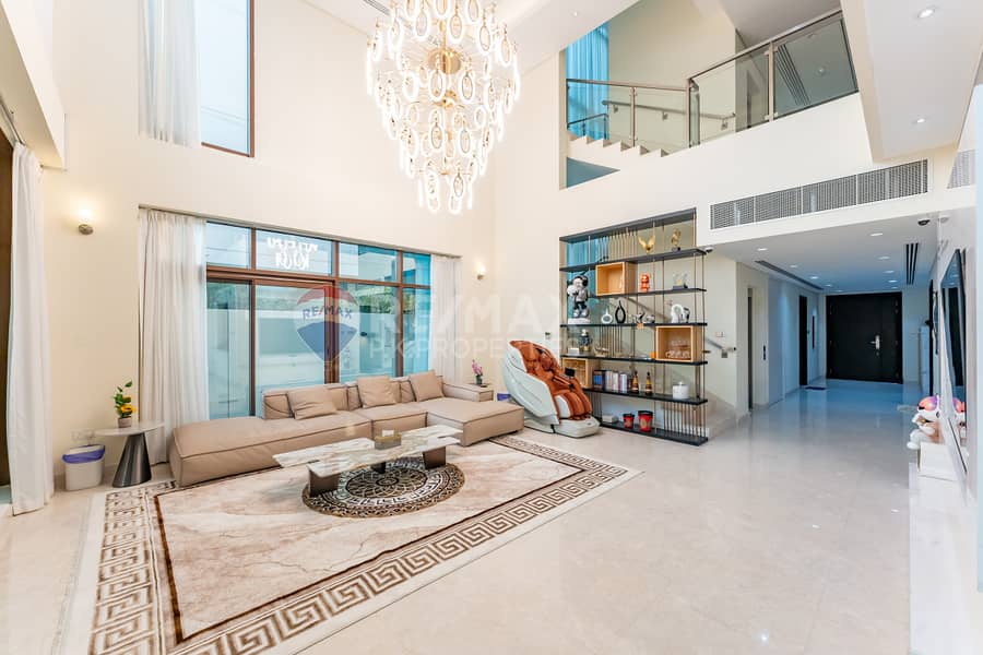 位于梅丹城,梅丹盖特小区,壮丽景致小区 6 卧室的别墅 610000 AED - 11557294 位于梅丹城,梅丹盖特小区,壮丽景致小区 6 卧室的别墅 610000 AED - 11557294