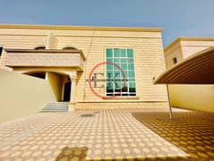 فیلا في رملة زاخر،زاخر 5 غرف 100000 درهم - 11557301