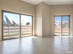 Luxurious 2-Bedroom Apartment  | Vacant