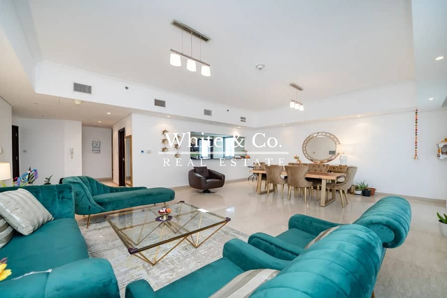 شقة في برج الجواهر B،أبراج الجواهر التوأم،دبي مارينا 2 غرف 2590000 درهم - 11557318 شقة في برج الجواهر B،أبراج الجواهر التوأم،دبي مارينا 2 غرف 2590000 درهم - 11557318