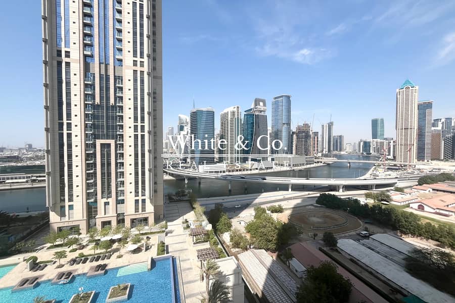 Квартира в Бизнес Бей,Аль Хабтур Сити,Амна, 1 спальня, 139997 AED - 11557319 Квартира в Бизнес Бей,Аль Хабтур Сити,Амна, 1 спальня, 139997 AED - 11557319