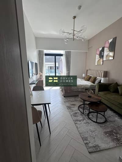 Studio for Rent in Jumeirah Village Circle (JVC), Dubai - 2. jpg