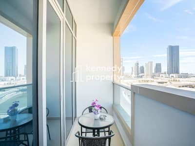 Studio for Rent in Al Reem Island, Abu Dhabi - KPR00282 copy. jpg