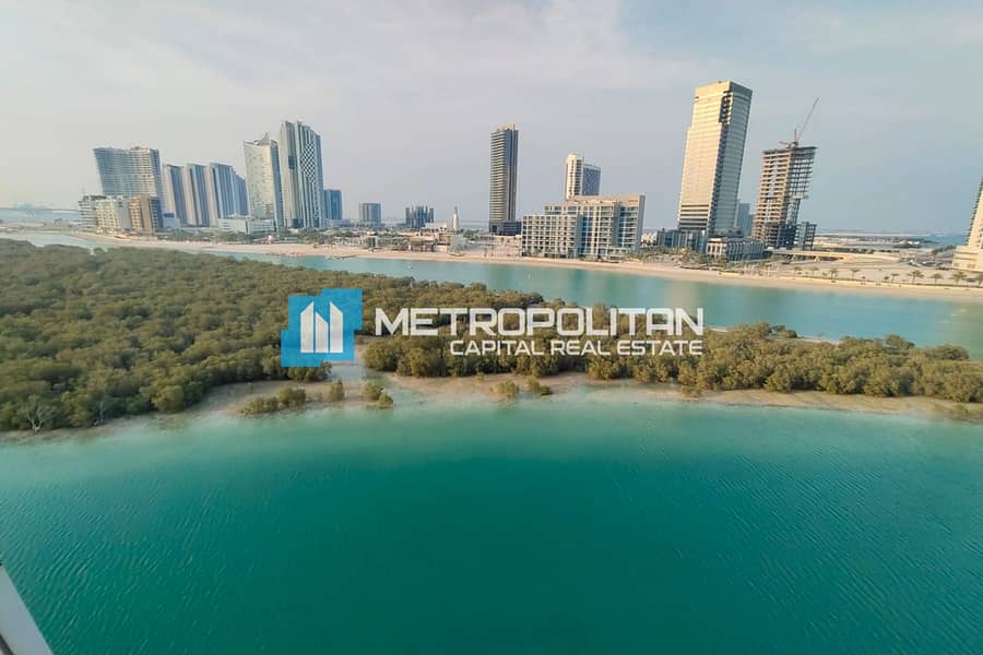 Квартира в Остров Аль Рим,Сити оф Лайтс,С6 Тауэр, 900000 AED - 11557325 Квартира в Остров Аль Рим,Сити оф Лайтс,С6 Тауэр, 900000 AED - 11557325