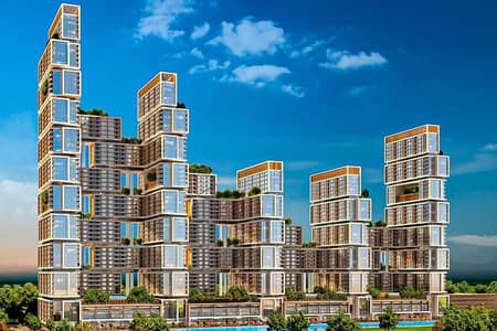 1 Спальня Апартаменты Продажа в Собха Хартланд, Дубай - Квартира в Собха Хартланд,Собха Один,Собха Ван Тауэр Б, 1 спальня, 1300000 AED - 11554549 1 Спальня Апартаменты Продажа в Собха Хартланд, Дубай - Квартира в Собха Хартланд,Собха Один,Собха Ван Тауэр Б, 1 спальня, 1300000 AED - 11554549