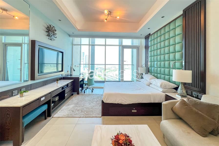Upgraded | Furnished | High Floor | Bills Included Upgraded | Furnished | High Floor | Bills Included