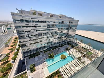 3 Bedroom Apartment for Sale in Al Raha Beach, Abu Dhabi - IMG-20250506-WA0028. jpg