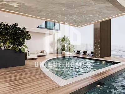 1 Bedroom Apartment for Sale in Al Reem Island, Abu Dhabi - . 1. jpg