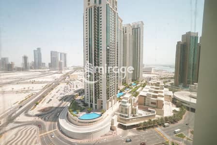 2 Cпальни Апартаменты Продажа в Остров Аль Рим, Абу-Даби - SMC02155. jpg