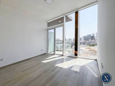 1 Bedroom Flat for Rent in Jumeirah Village Circle (JVC), Dubai - Great Location | Spacious Layout | Vacant