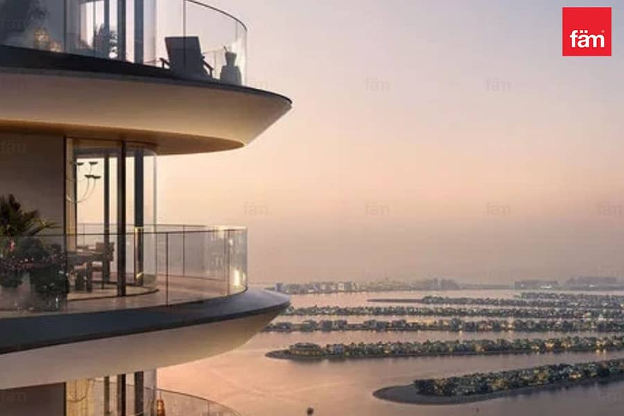Emaar Beachfront| The Bristol | Luxury Living Emaar Beachfront| The Bristol | Luxury Living