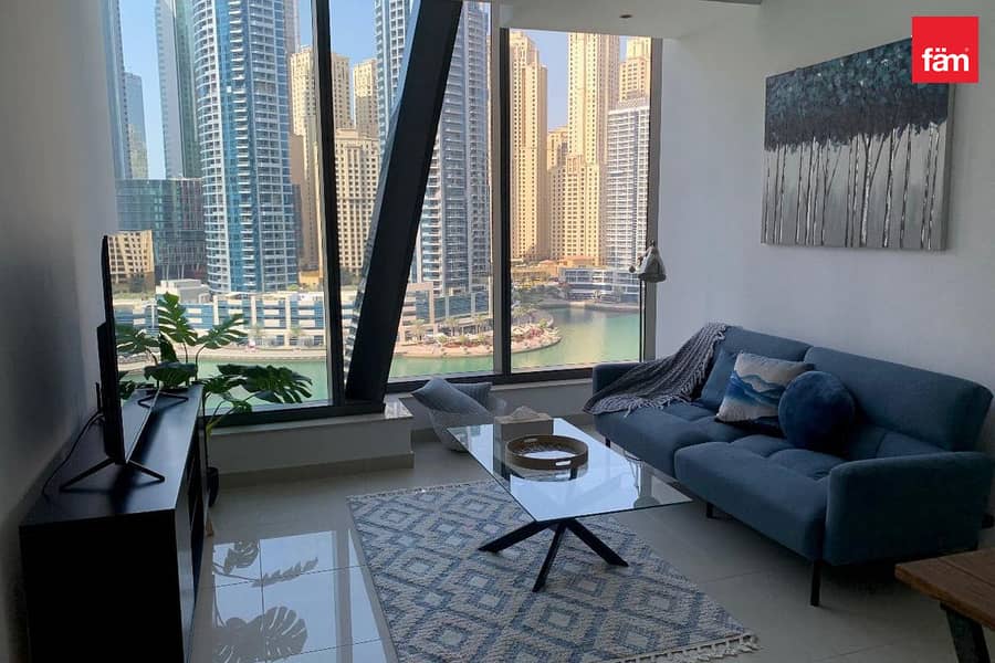 位于迪拜码头,置银大厦,置银大厦B座 1 卧室的公寓 125000 AED - 11492867 位于迪拜码头,置银大厦,置银大厦B座 1 卧室的公寓 125000 AED - 11492867
