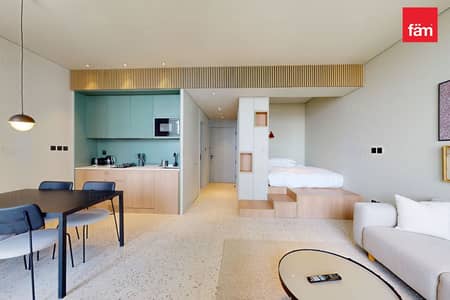 商业湾， 迪拜 单身公寓待售 - 位于商业湾，UPSIDE 的公寓 1800000 AED - 11527245