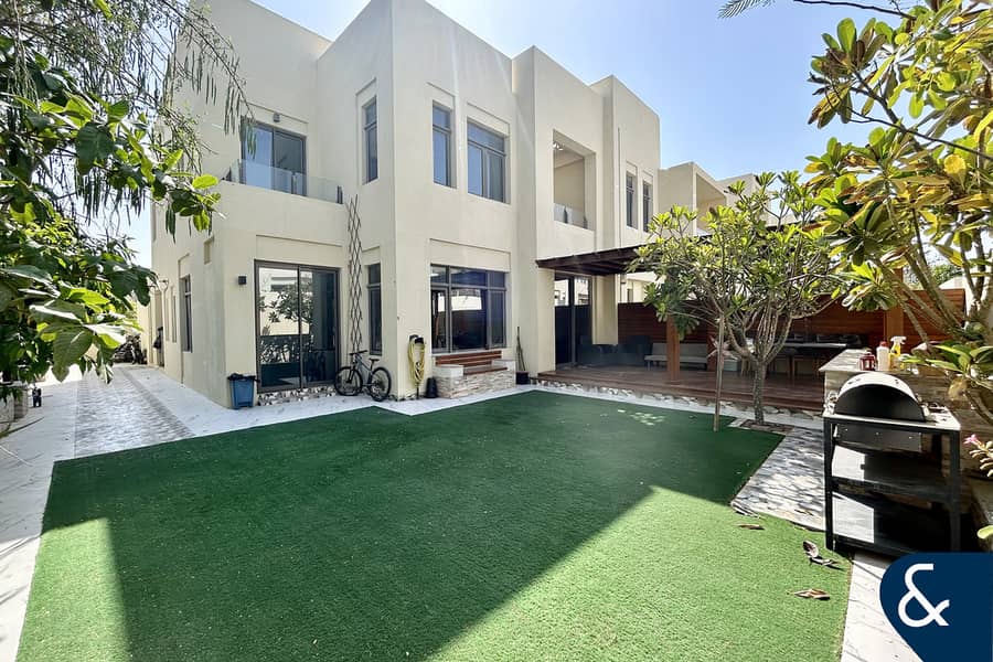 位于瑞姆小区,米拉绿洲社区,米拉绿洲1号区 3 卧室的别墅 3750000 AED - 11557407 位于瑞姆小区,米拉绿洲社区,米拉绿洲1号区 3 卧室的别墅 3750000 AED - 11557407