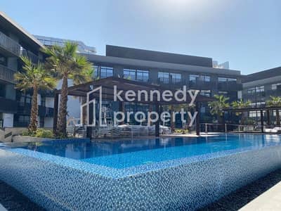 Move-in Now | Direct Pool Access | Large Terrace | Bayut.com