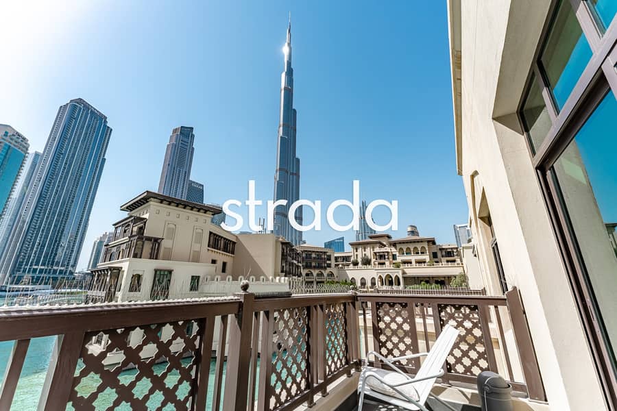 位于迪拜市中心,老城岛,阿塔林公寓 3 卧室的公寓 12500000 AED - 11557417 位于迪拜市中心,老城岛,阿塔林公寓 3 卧室的公寓 12500000 AED - 11557417