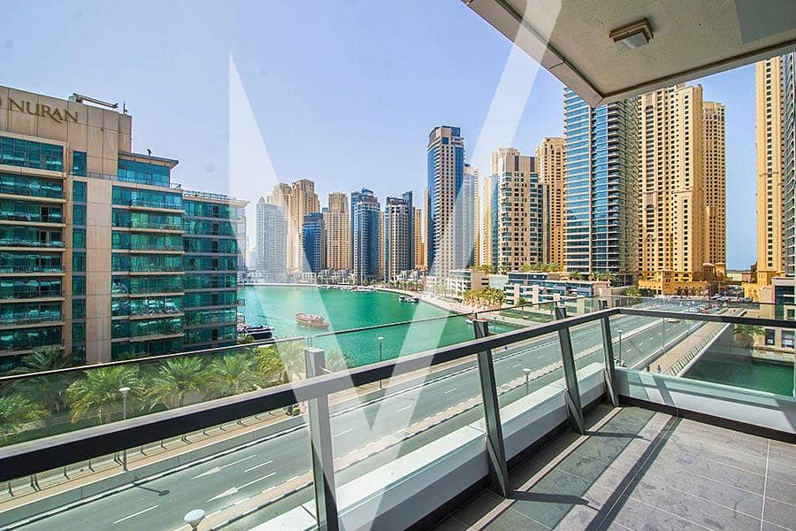 位于迪拜码头,置银大厦,置银大厦A座 2 卧室的公寓 2900000 AED - 11557419 位于迪拜码头,置银大厦,置银大厦A座 2 卧室的公寓 2900000 AED - 11557419