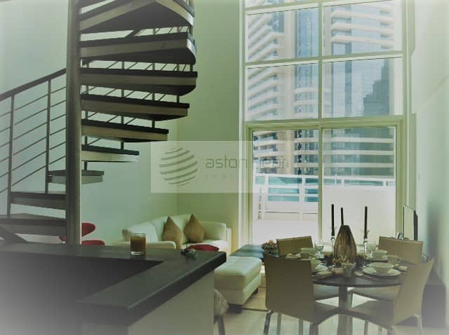Rare Loft 1BR Apartment| Affordable Rent Rare Loft 1BR Apartment| Affordable Rent