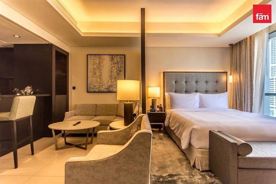 位于迪拜市中心,谦恭市中心酒店(湖畔酒店) 的公寓 135000 AED - 11535013 位于迪拜市中心,谦恭市中心酒店(湖畔酒店) 的公寓 135000 AED - 11535013