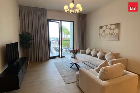 1 Bedroom Flat for Rent in Jumeirah, Dubai - Vacant | Fully Furnished | Spacious