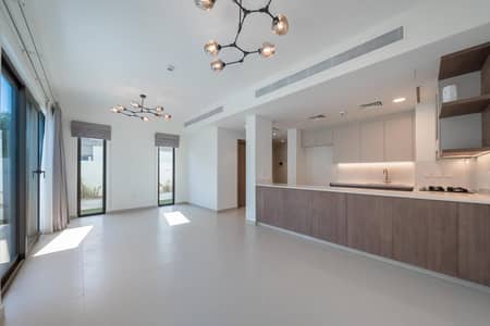 4 Bedroom Townhouse for Rent in Tilal Al Ghaf, Dubai - Landscaped Garden | Vacant I Multiple cheques