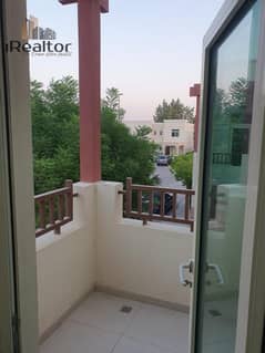 شقة في قرية الخليج،الغدیر 2 غرف 870000 درهم - 11490007