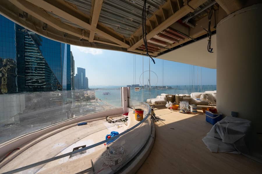 Multiple Options | Furnished | Panoramic Sea View Multiple Options | Furnished | Panoramic Sea View