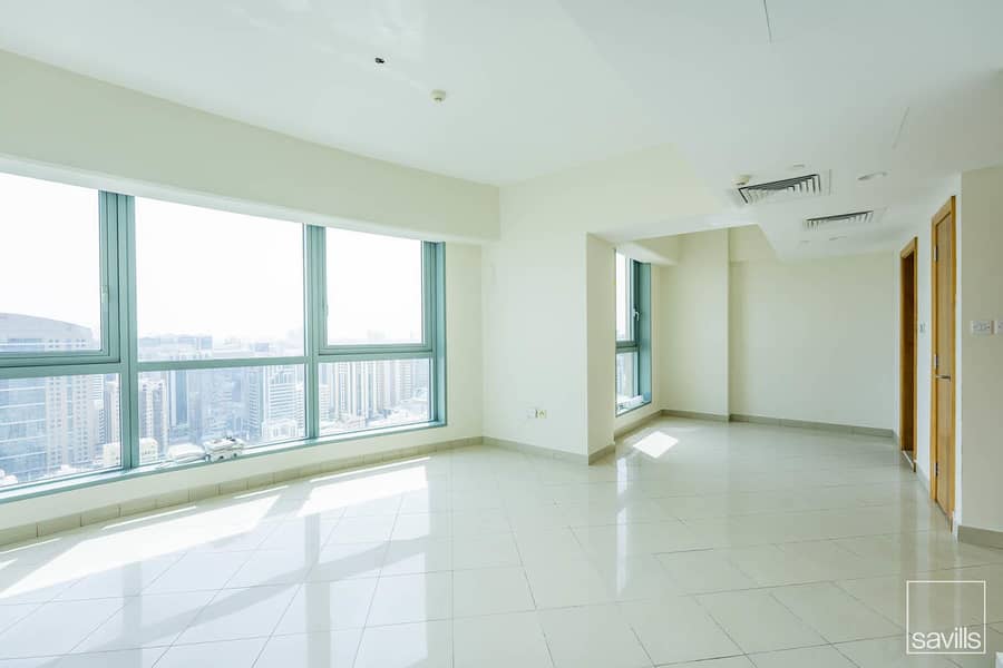 Квартира в Аль Марказия,Капитал Плаза, 1 спальня, 126000 AED - 11557456 Квартира в Аль Марказия,Капитал Плаза, 1 спальня, 126000 AED - 11557456
