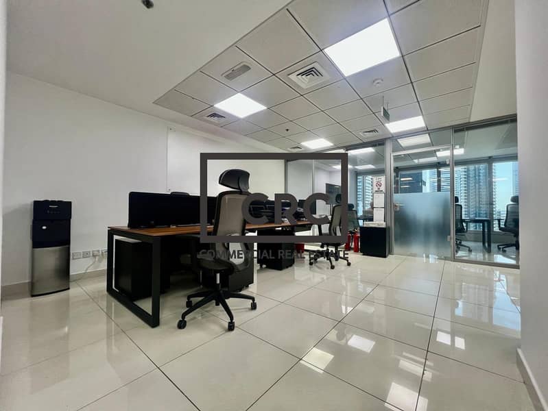 位于朱美拉湖塔 (JLT),JLT E区,萨巴1号大厦 的写字楼 480000 AED - 11557452 位于朱美拉湖塔 (JLT),JLT E区,萨巴1号大厦 的写字楼 480000 AED - 11557452