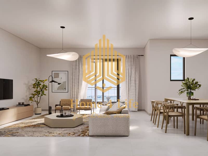 2 3 Bedroom_LIGHT SCHEME. jpg