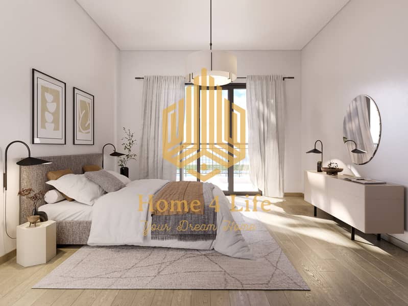 4 2 Bedroom_LIGHT SCHEME. jpg