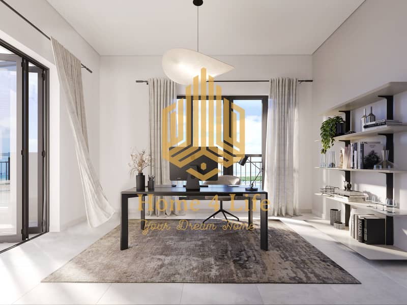 6 3 Bedroom Study_LIGHT SCHEME. jpg