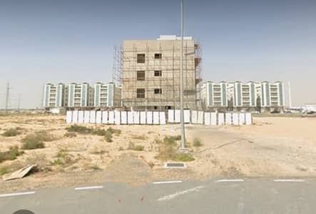 Plot for Sale in Tilal City, Sharjah - f7da5. jpeg