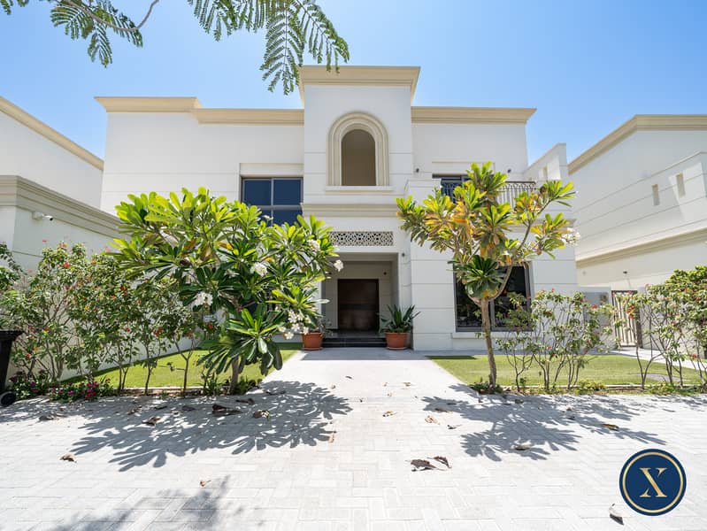 位于阿尔弗雷德街区,阿尔弗雷德西区 6 卧室的别墅 10800000 AED - 11557476 位于阿尔弗雷德街区,阿尔弗雷德西区 6 卧室的别墅 10800000 AED - 11557476